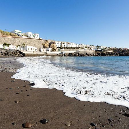 La Casita Del Mar Villa Poris de Abona Bagian luar foto