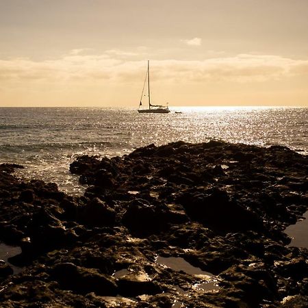 La Casita Del Mar Villa Poris de Abona Bagian luar foto