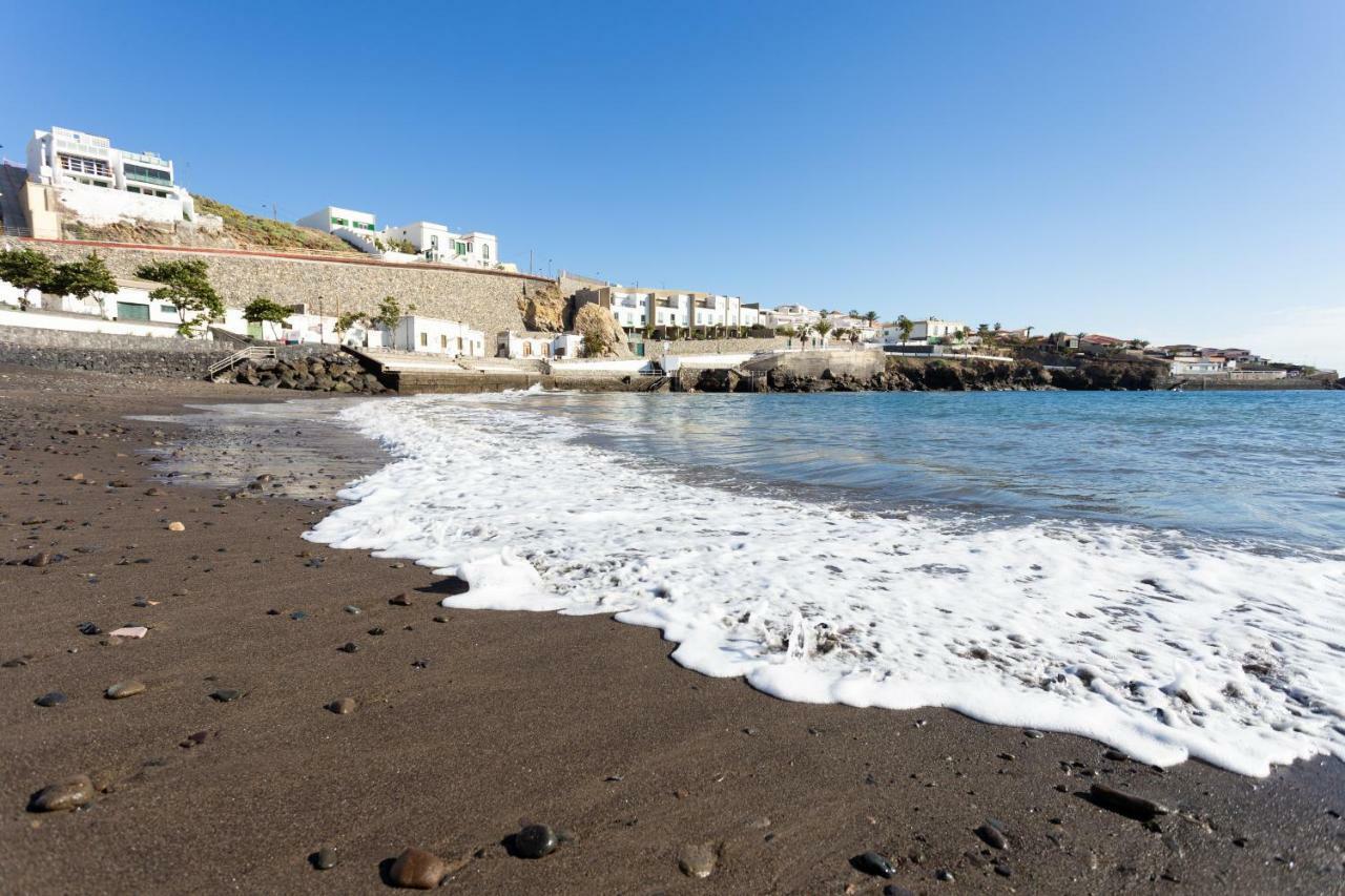 La Casita Del Mar Villa Poris de Abona Bagian luar foto
