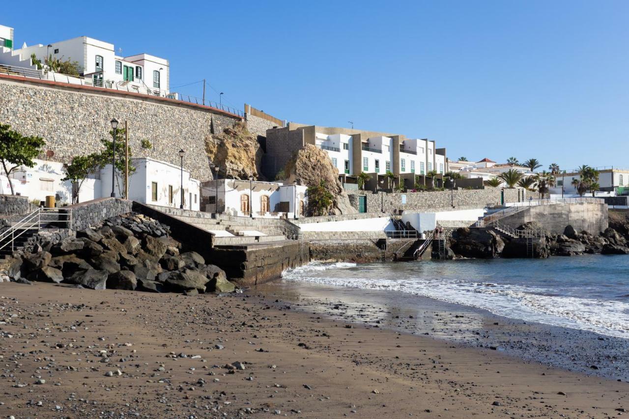 La Casita Del Mar Villa Poris de Abona Bagian luar foto